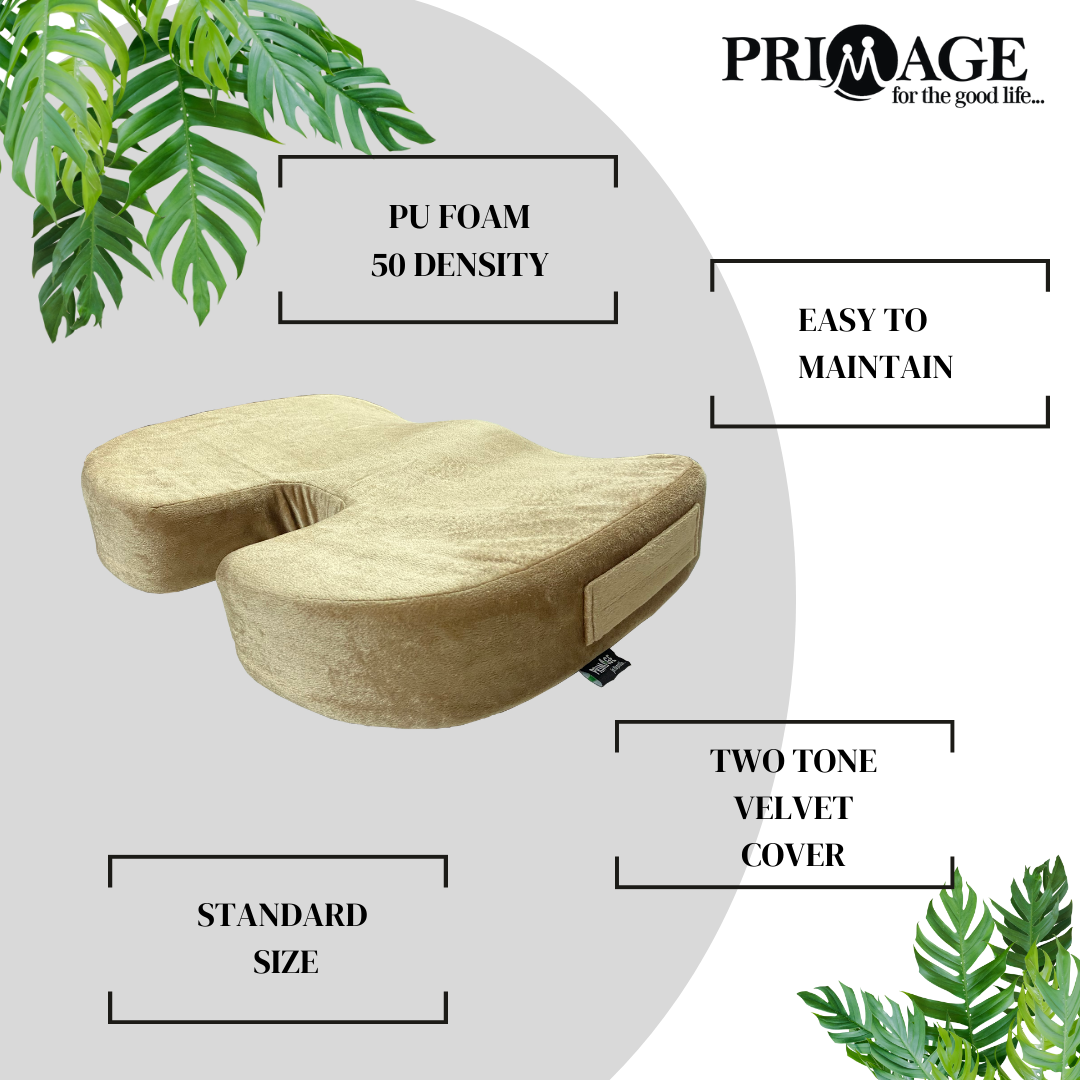 Bamboo seat cushion as seen on tv best sale